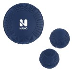 Textured Fidget Bouncy Ball - 80082 NAV Padprint Textured Fidget Bouncy Ball - 80082 NAV Padprint