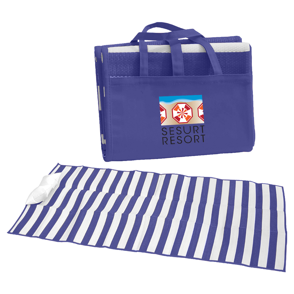 Beach Mat 1