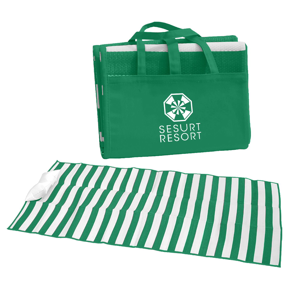 Beach Mat 1