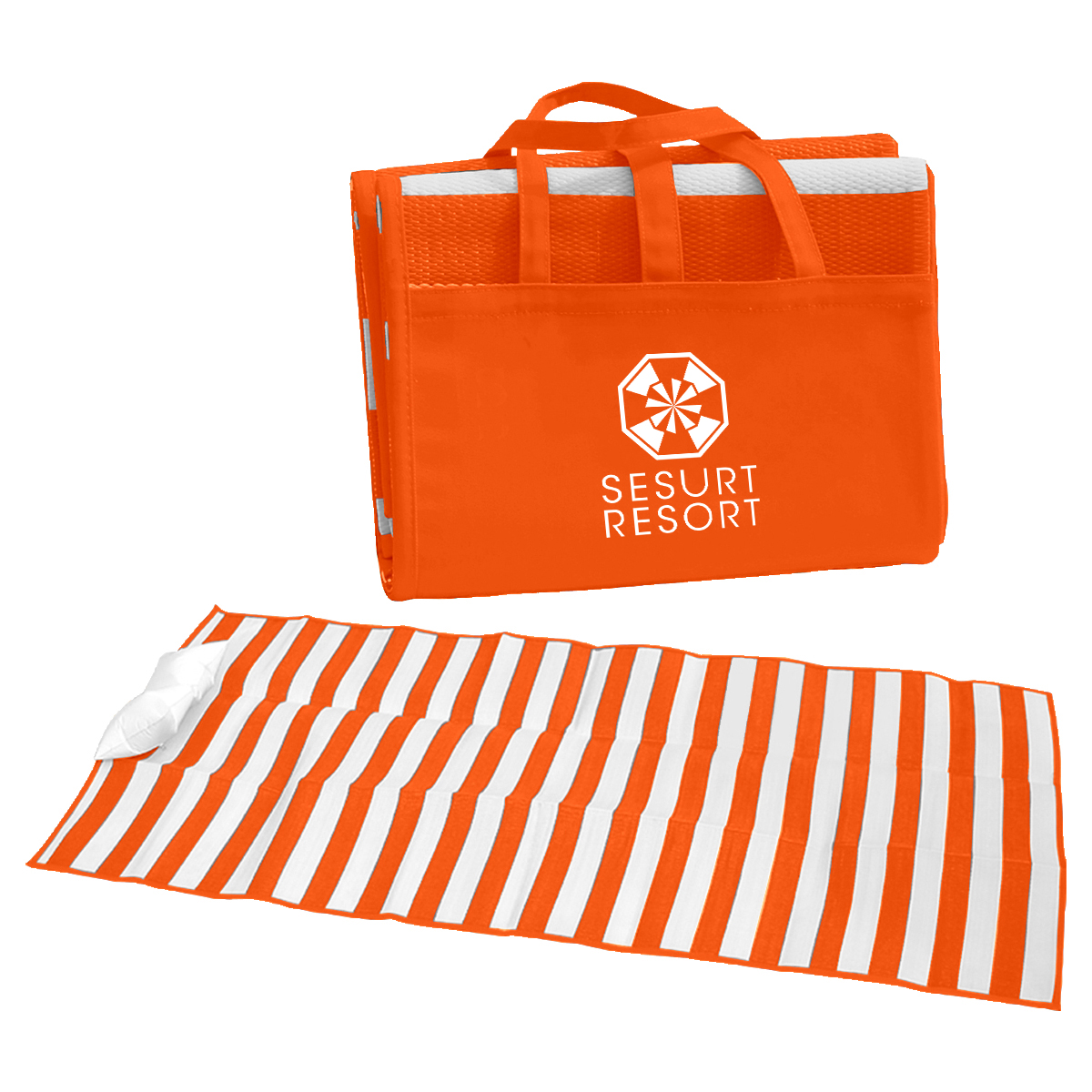 Beach Mat 1