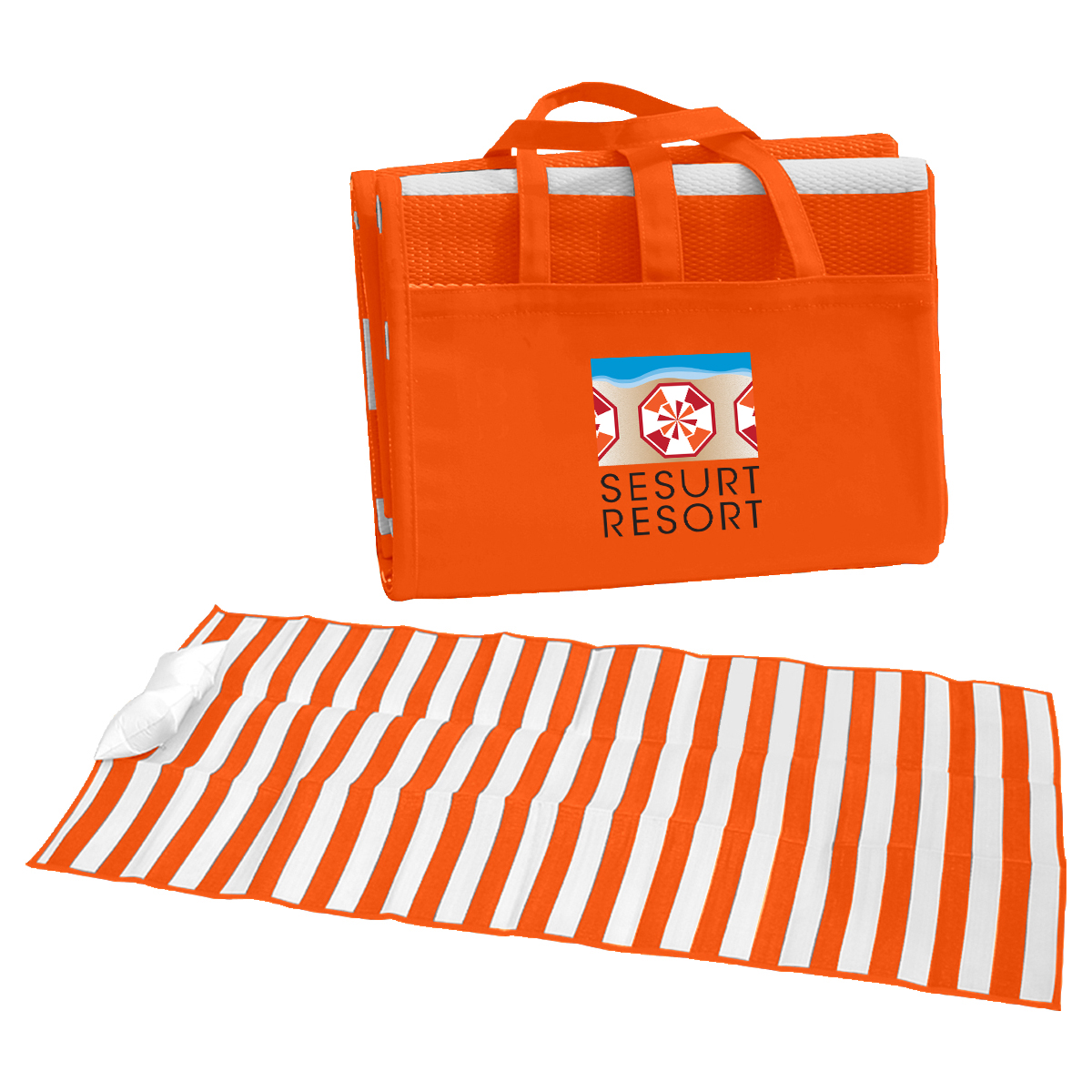 Beach Mat 1