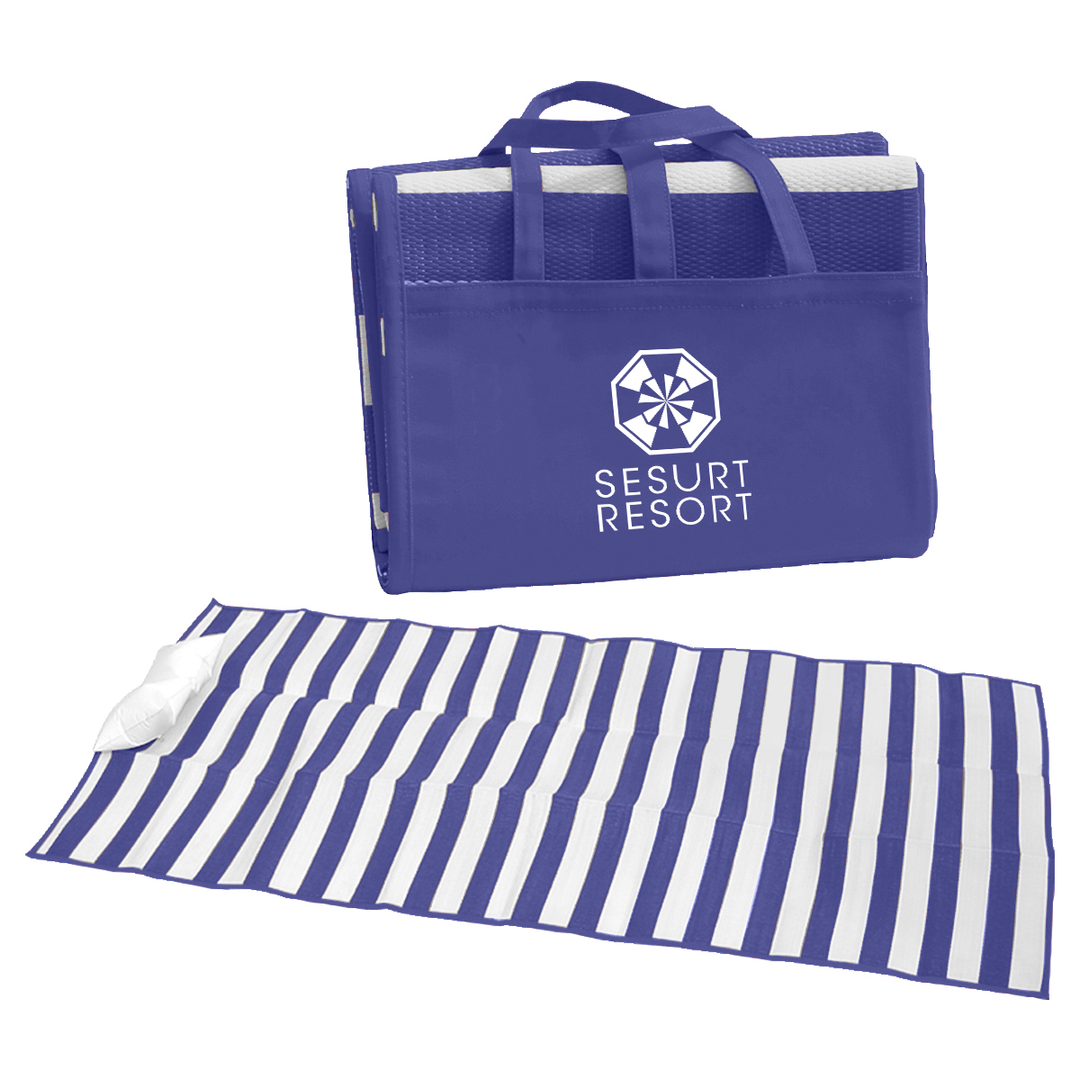 Beach Mat 1