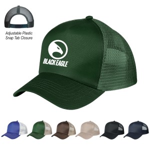 5 Panel Mesh Back Price Buster Cap 1 5 Panel Mesh Back Price Buster Cap 1
