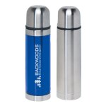 16 Oz. Stainless Steel Thermos 1 16 Oz. Stainless Steel Thermos 1