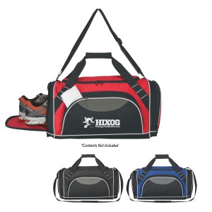 Super Weekender Duffel Bag 1 Super Weekender Duffel Bag 1