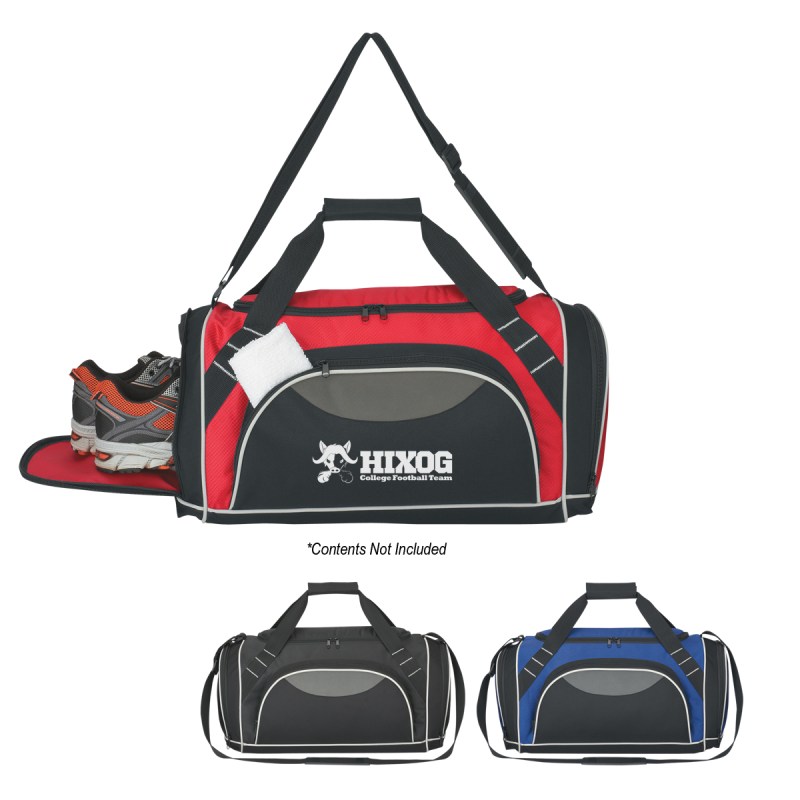 Super Weekender Duffel Bag 1 Super Weekender Duffel Bag 1