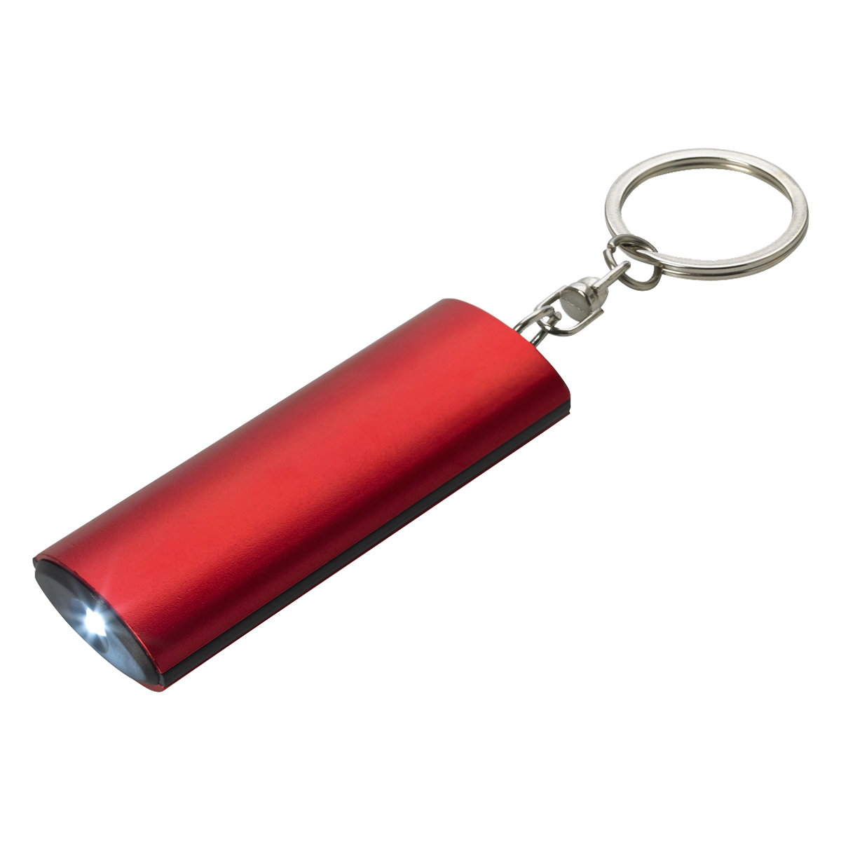 Aluminum Key Chain Flashlight 1