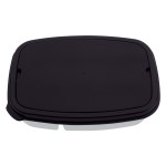 2-section Lunch Container 2 2-section Lunch Container 2
