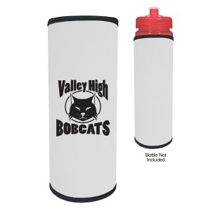 Kan-tastic Bottle Sleeve 1 Kan-tastic Bottle Sleeve 1