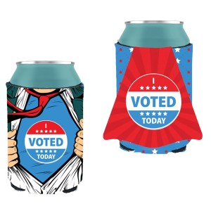 Kan-tastic With Hero Cape 1 Kan-tastic With Hero Cape 1