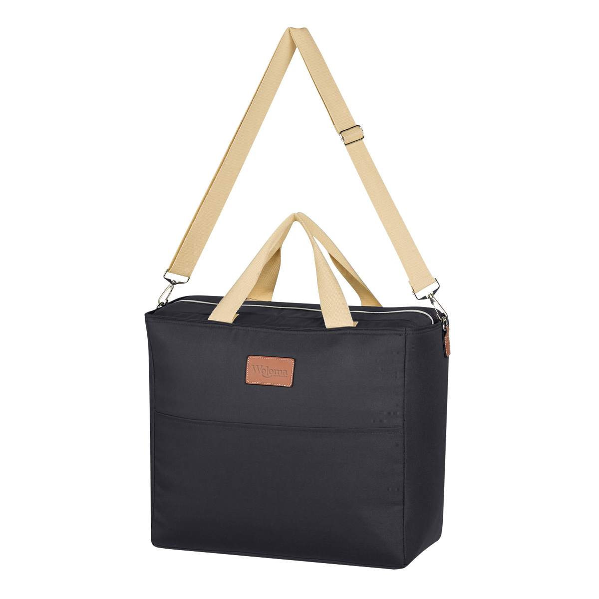 Hefty Cooler Tote Bag 1