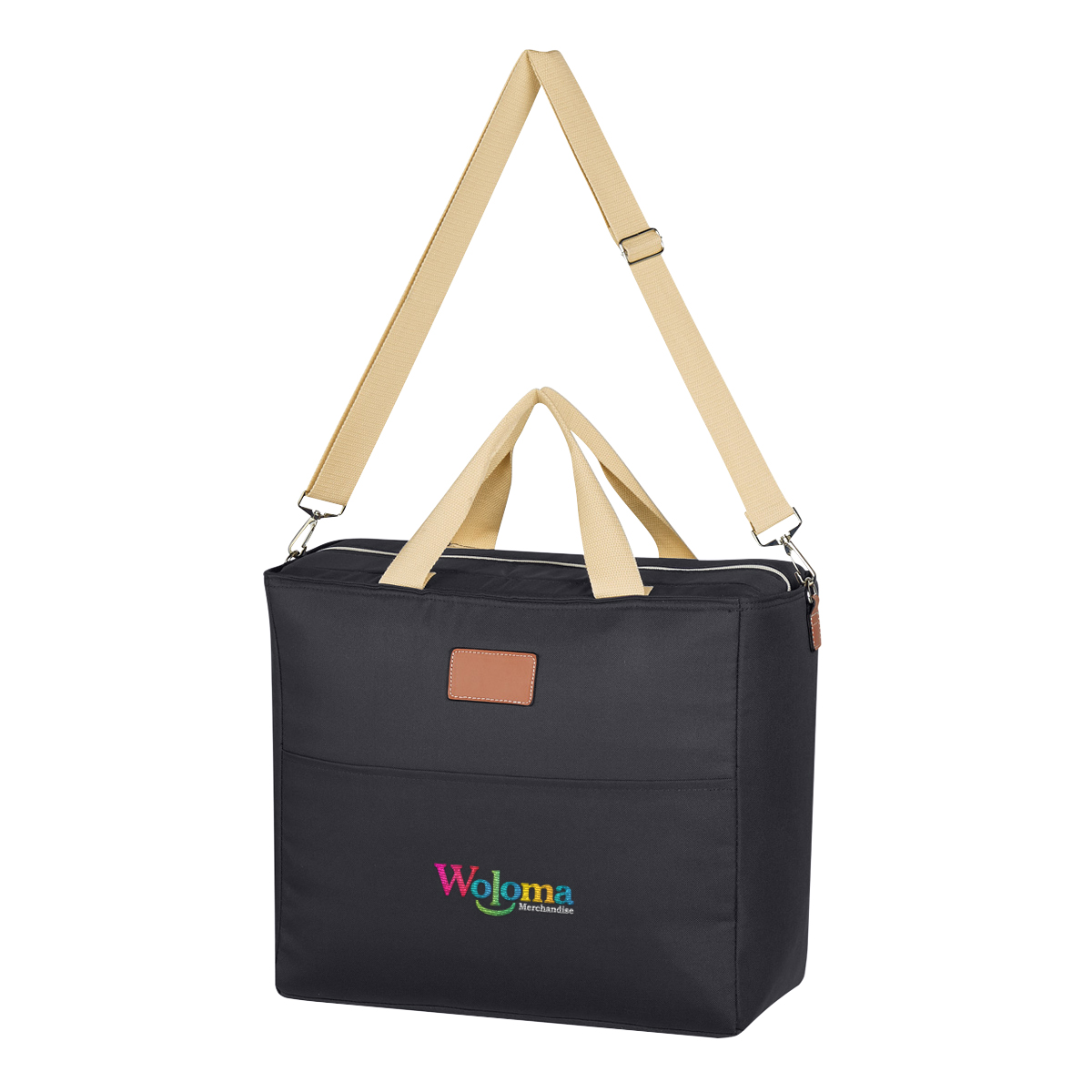Hefty Cooler Tote Bag 1