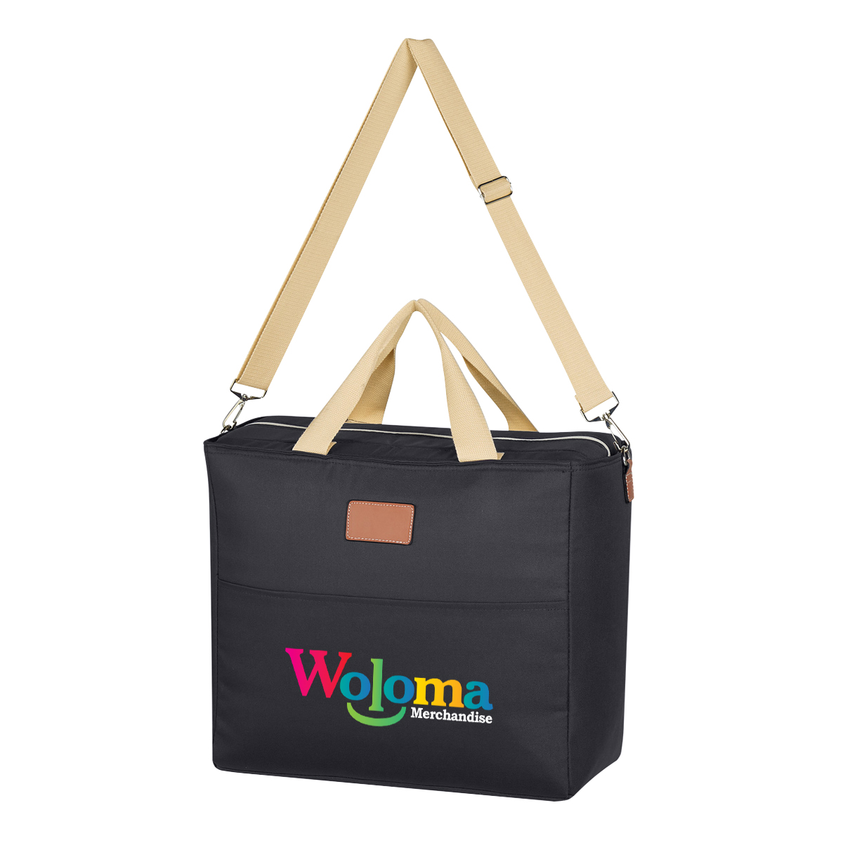 Hefty Cooler Tote Bag 1