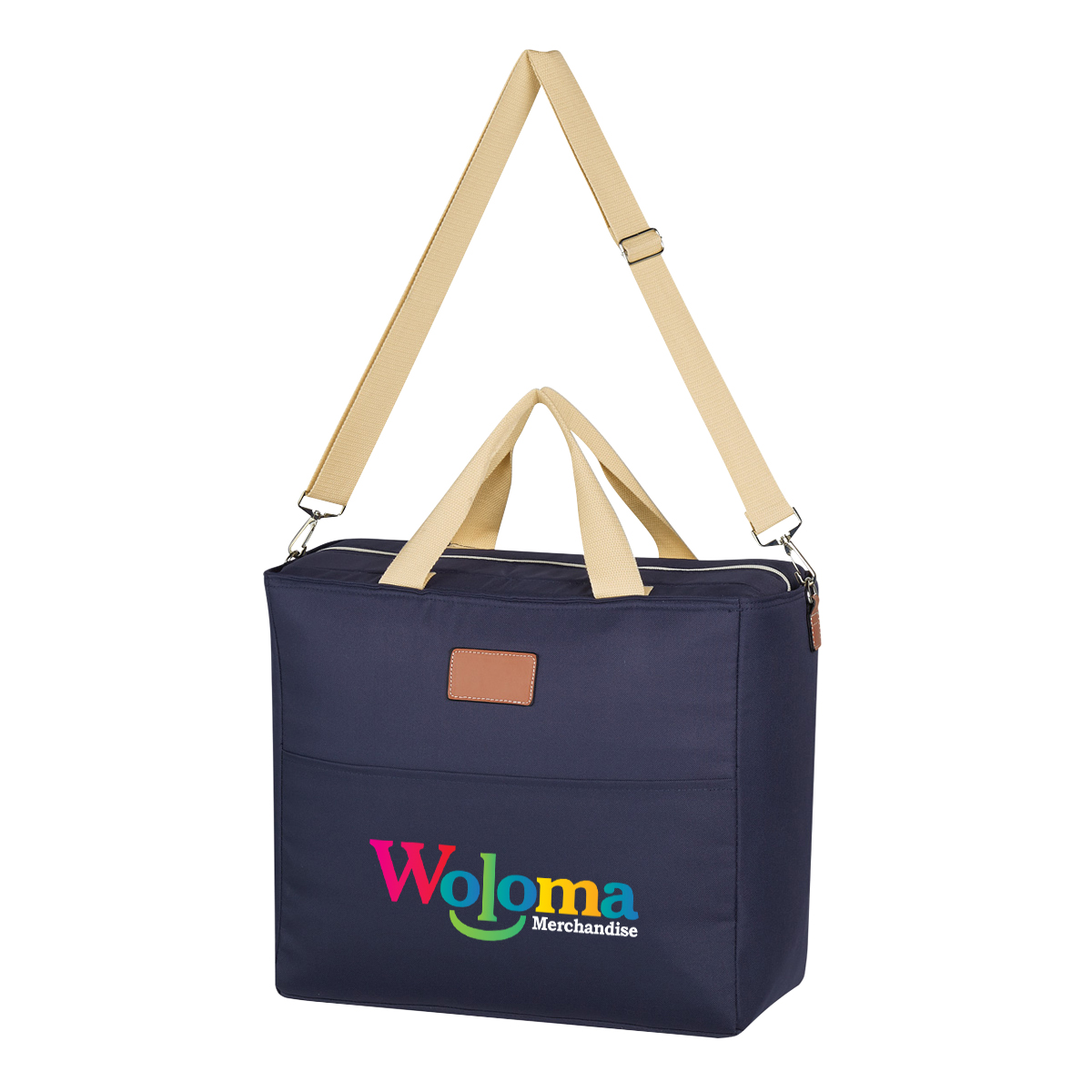 Hefty Cooler Tote Bag 1