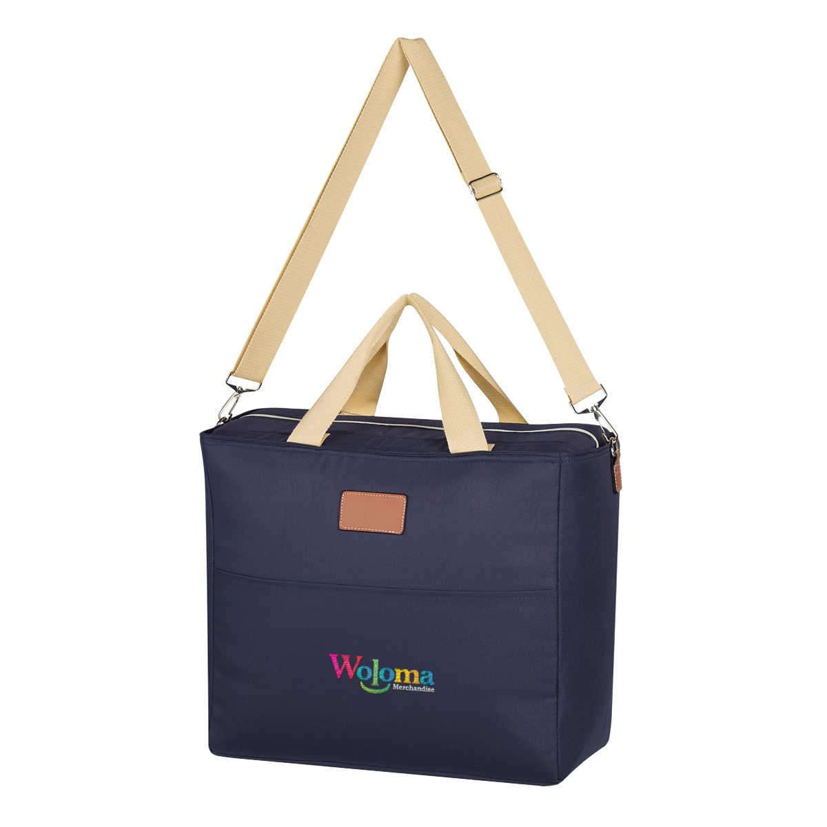 Hefty Cooler Tote Bag 1