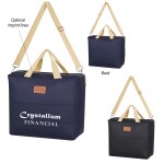 Hefty Cooler Tote Bag 1 Hefty Cooler Tote Bag 1