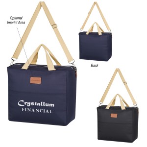 Hefty Cooler Tote Bag 1 Hefty Cooler Tote Bag 1
