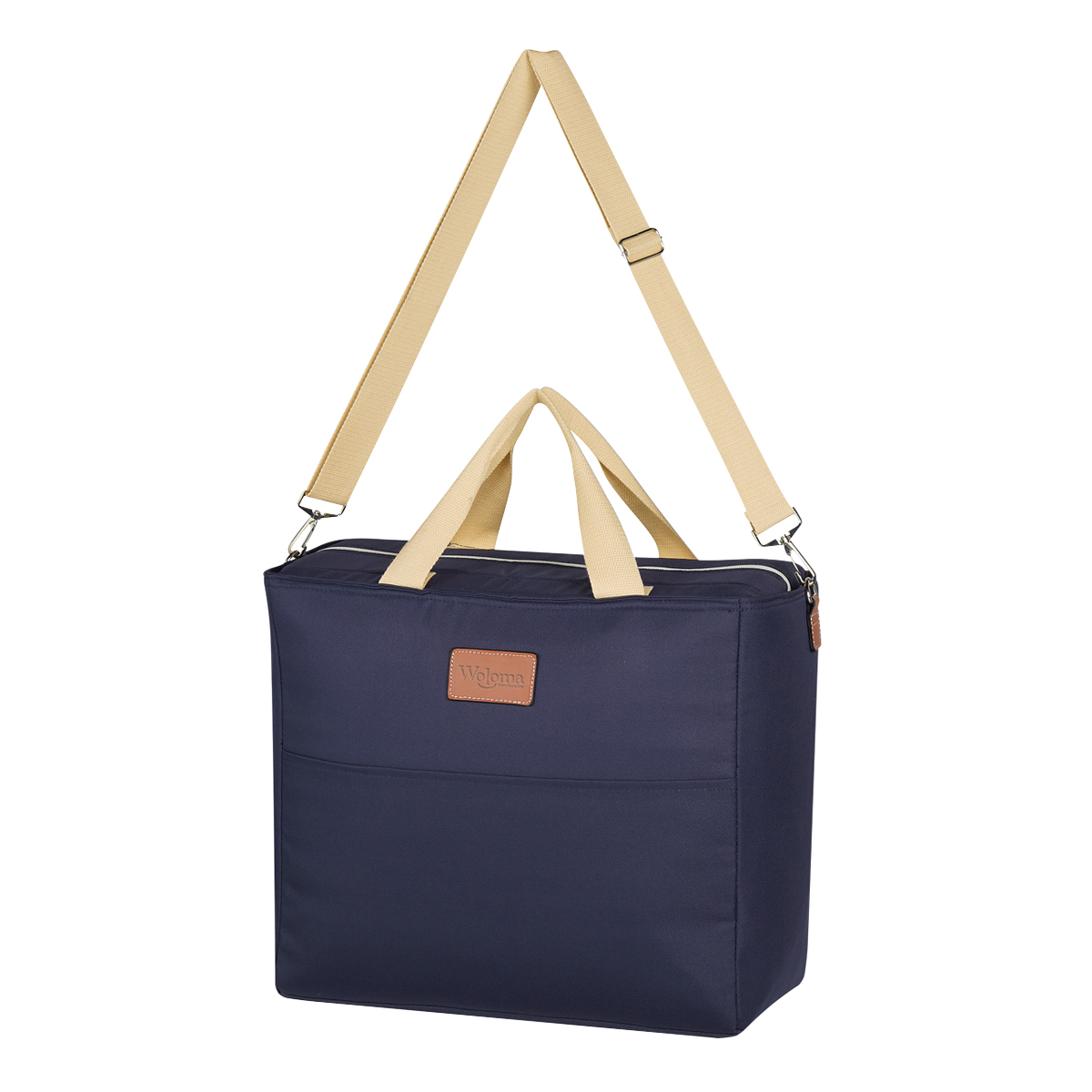 Hefty Cooler Tote Bag 1