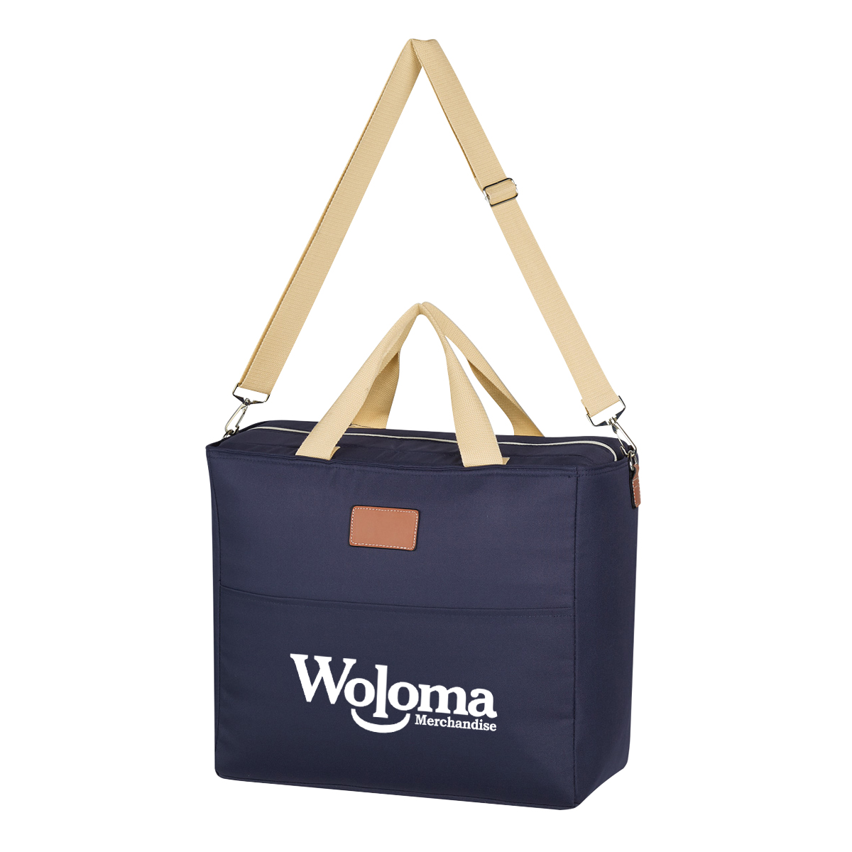 Hefty Cooler Tote Bag 1