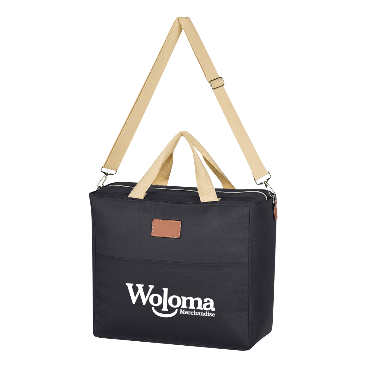 Hefty Cooler Tote Bag 1