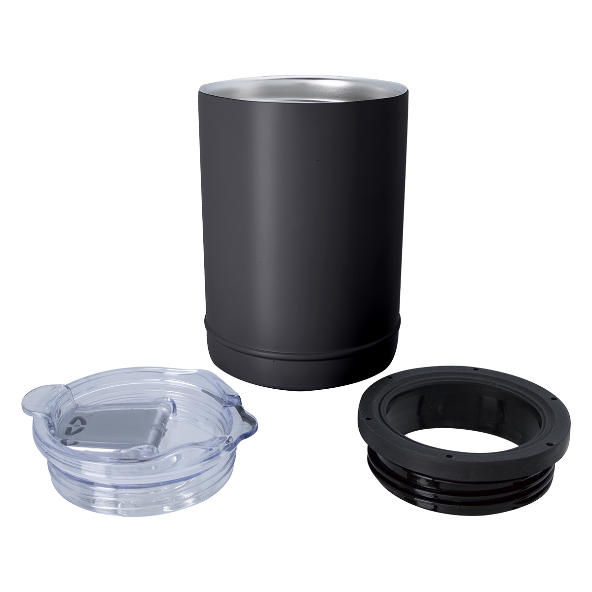 2-in-1 Copper Insulated Beverage Holder And Tumbler 1