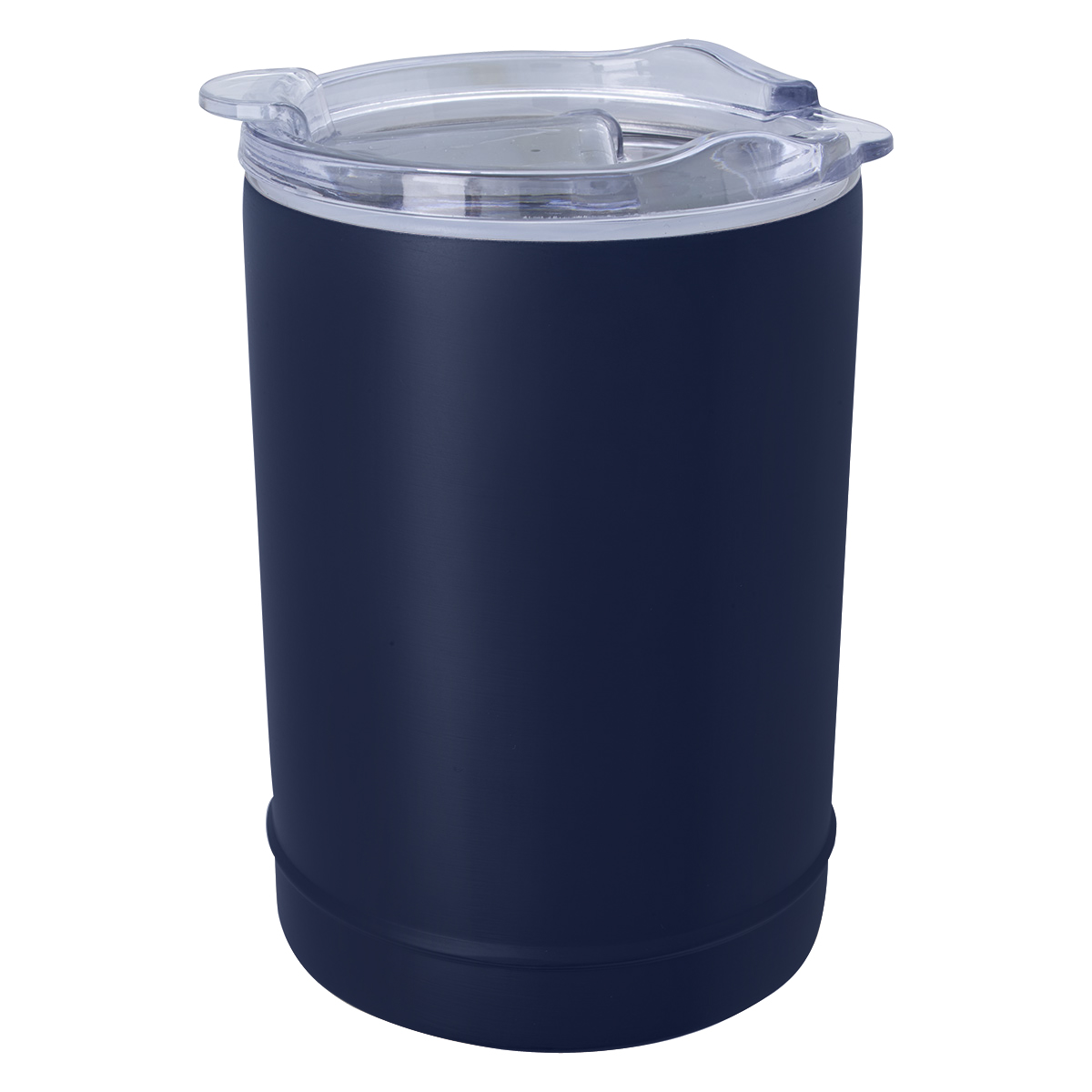 2-in-1 Copper Insulated Beverage Holder And Tumbler 1
