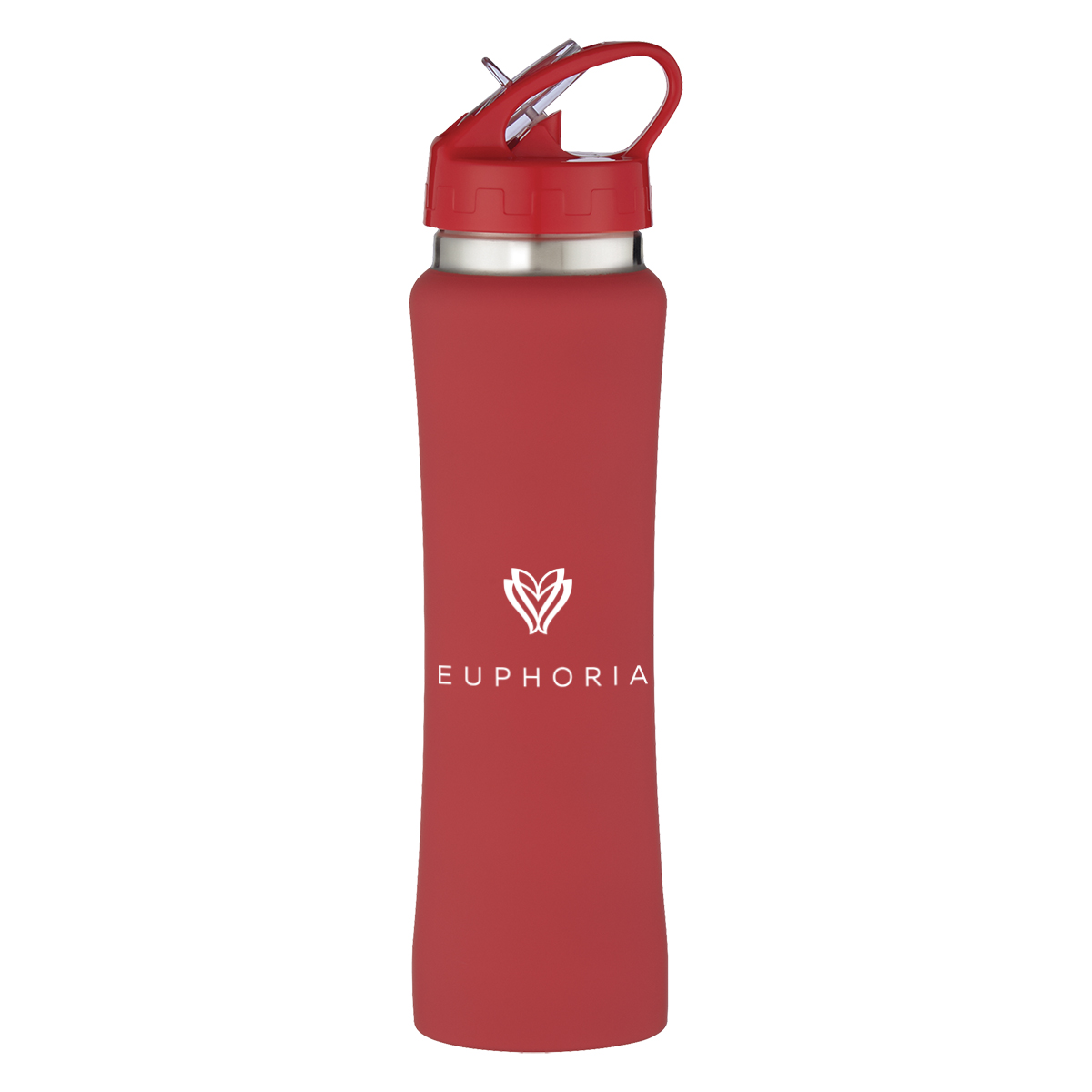 25 Oz. Hampton Stainless Steel Bottle 1