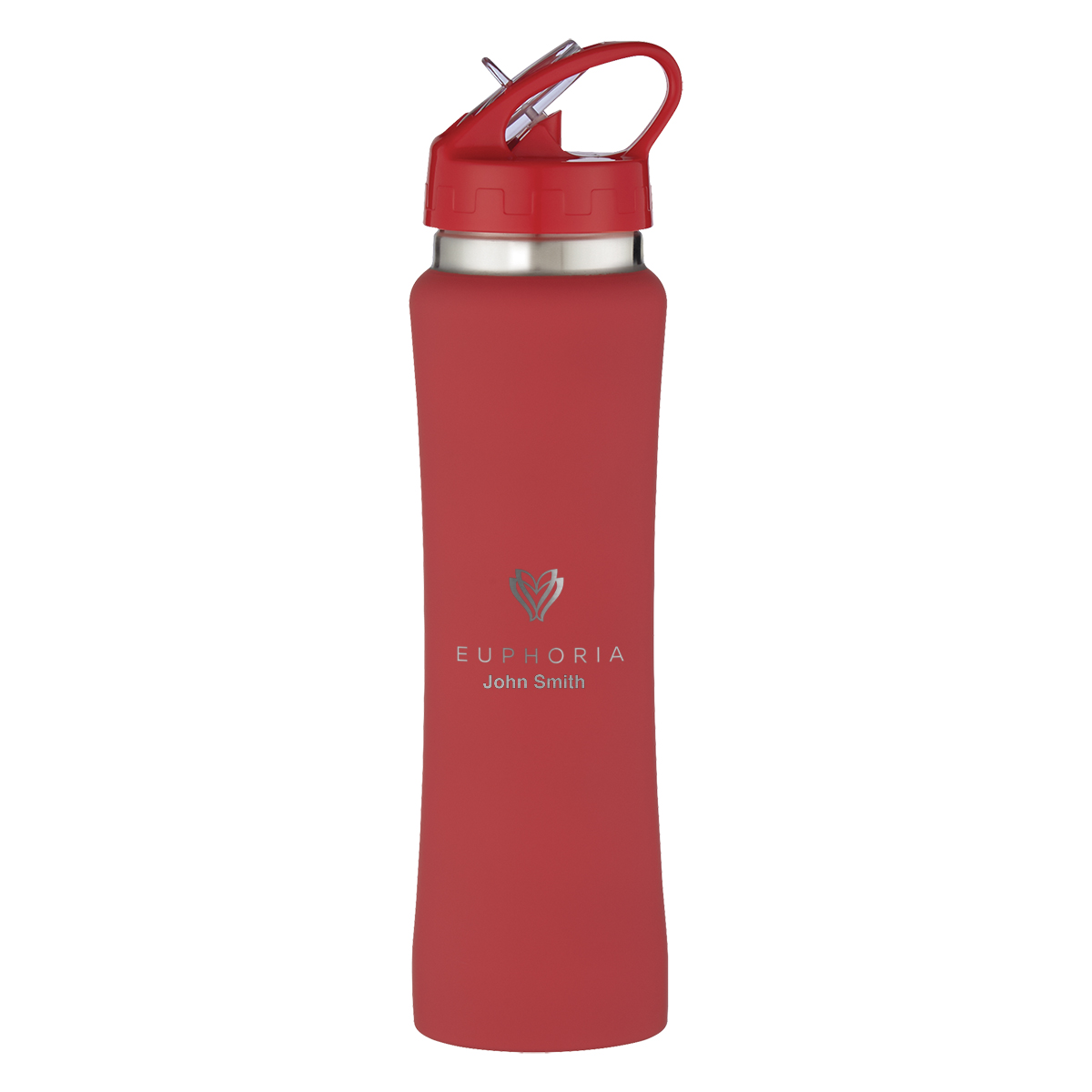 25 Oz. Hampton Stainless Steel Bottle 1