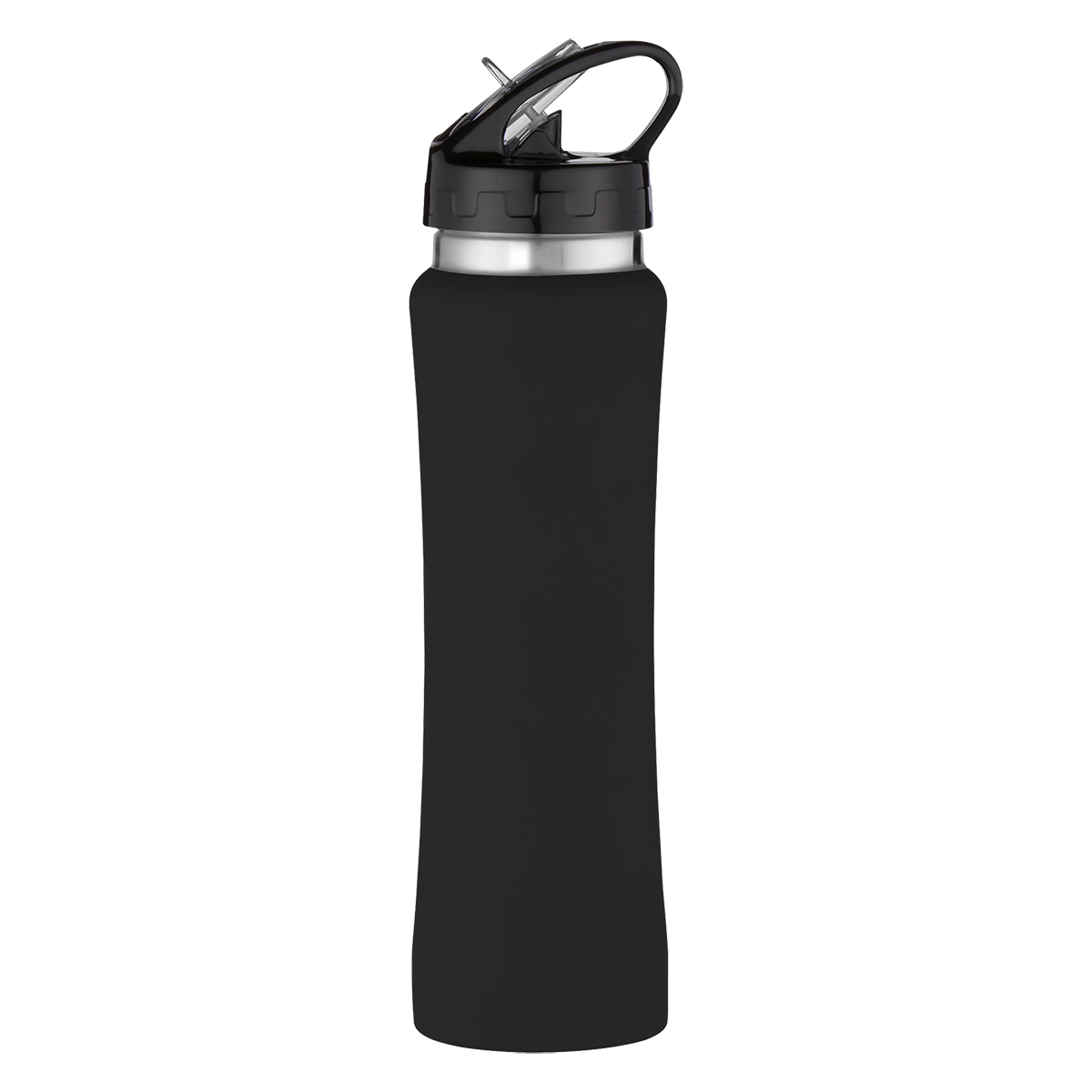 25 Oz. Hampton Stainless Steel Bottle 1