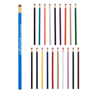 International Pencil 1 International Pencil 1
