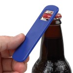 Easton Bottle Opener - 2035 BLU Blank Easton Bottle Opener - 2035 BLU Blank
