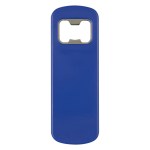 Easton Bottle Opener - 2035 BLU Back Easton Bottle Opener - 2035 BLU Back
