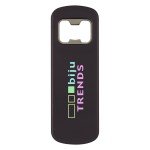 Easton Bottle Opener - 2035 BLK Digibrite Easton Bottle Opener - 2035 BLK Digibrite