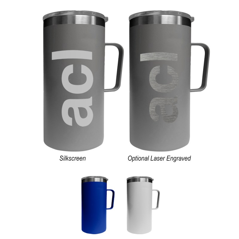 20 Oz. Kaden Stainless Steel Tumbler 1 20 Oz. Kaden Stainless Steel Tumbler 1