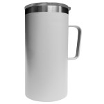 20 Oz. Kaden Stainless Steel Tumbler 2 20 Oz. Kaden Stainless Steel Tumbler 2