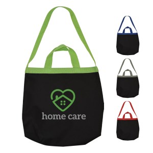 Carnival Tote Bag 1 Carnival Tote Bag 1