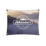 2"x4" Vinyl Banner 1 2"x4" Vinyl Banner 1