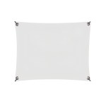 2"x4" Vinyl Banner - 3949 WHT 2"x4" Vinyl Banner - 3949 WHT