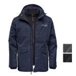 Stormtech Vortex Hd Men%27s 3-in-1 System Parka 1 Stormtech Vortex Hd Men%27s 3-in-1 System Parka 1