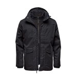 Stormtech Vortex Hd Men's 3-in-1 System Parka 2 Stormtech Vortex Hd Men's 3-in-1 System Parka 2