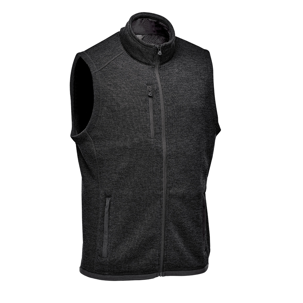 Stormtech Avalante Men%27s Full Zip Fleece Vest 1