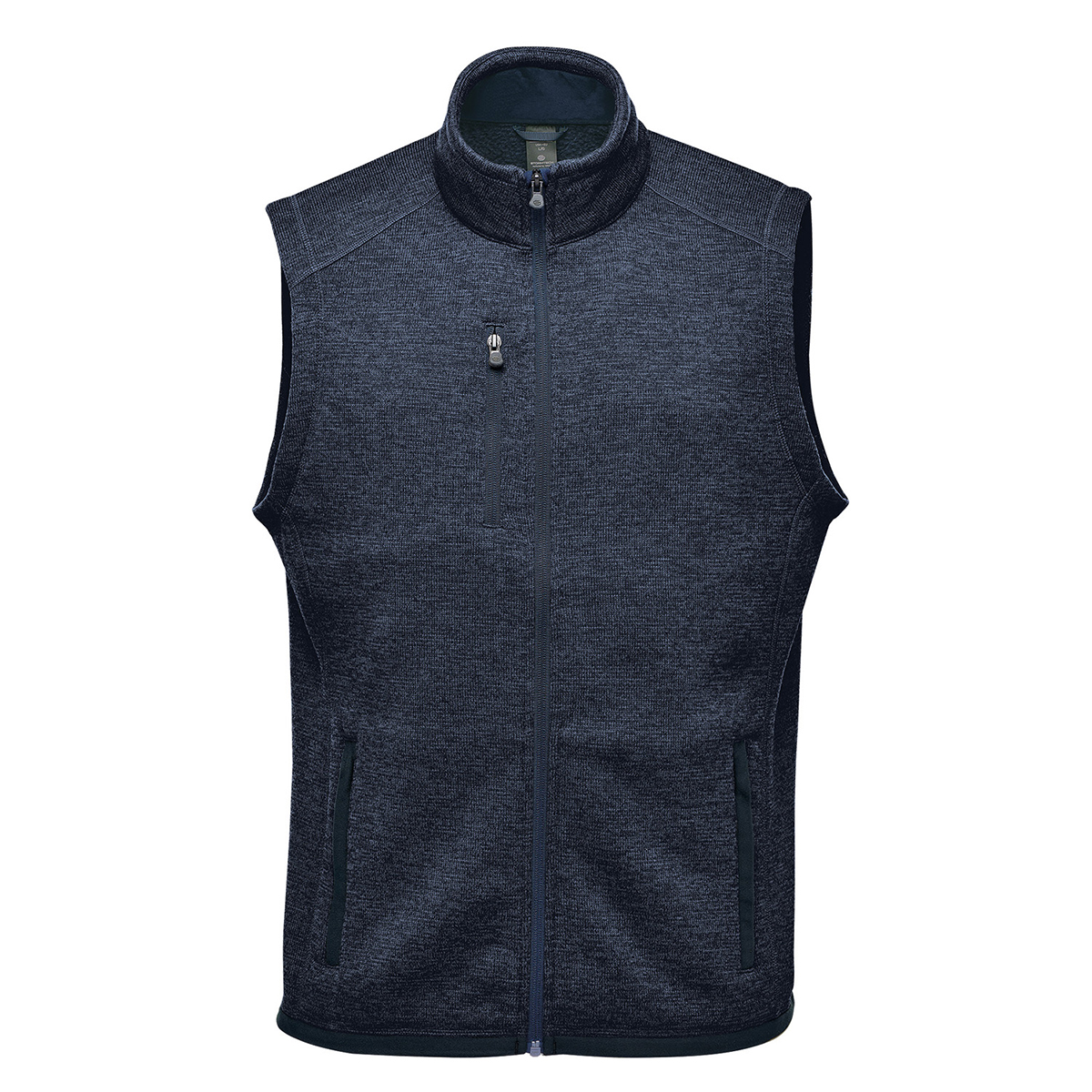 Stormtech Avalante Men%27s Full Zip Fleece Vest 1