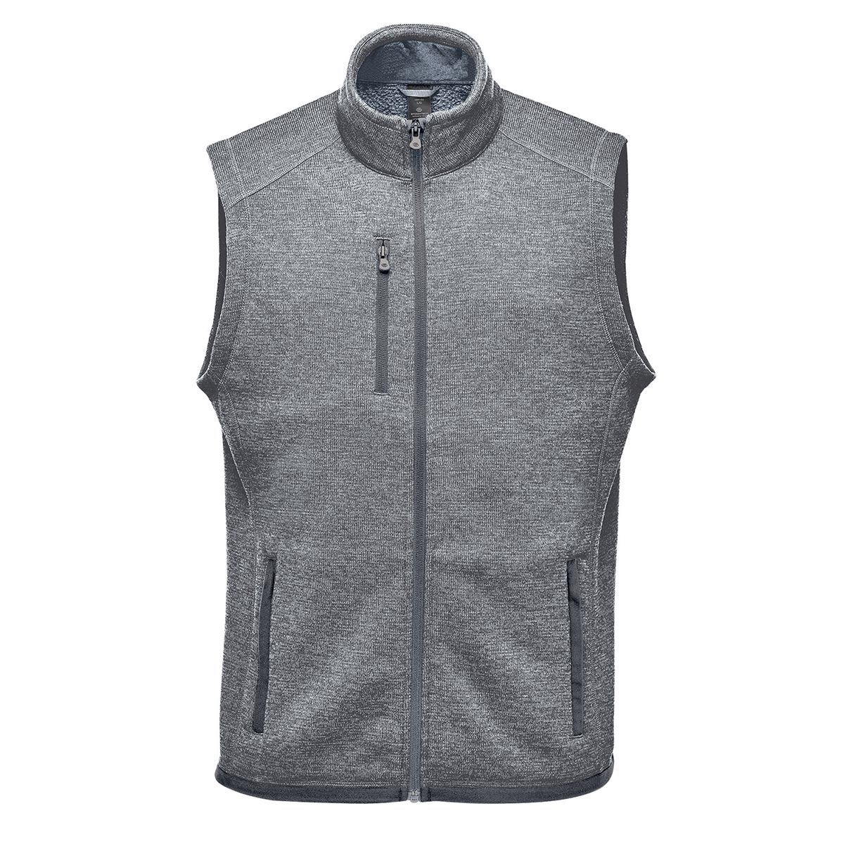 Stormtech Avalante Men%27s Full Zip Fleece Vest 1