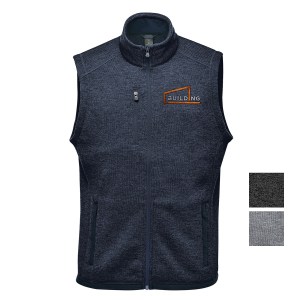Stormtech Avalante Men%27s Full Zip Fleece Vest 1 Stormtech Avalante Men%27s Full Zip Fleece Vest 1