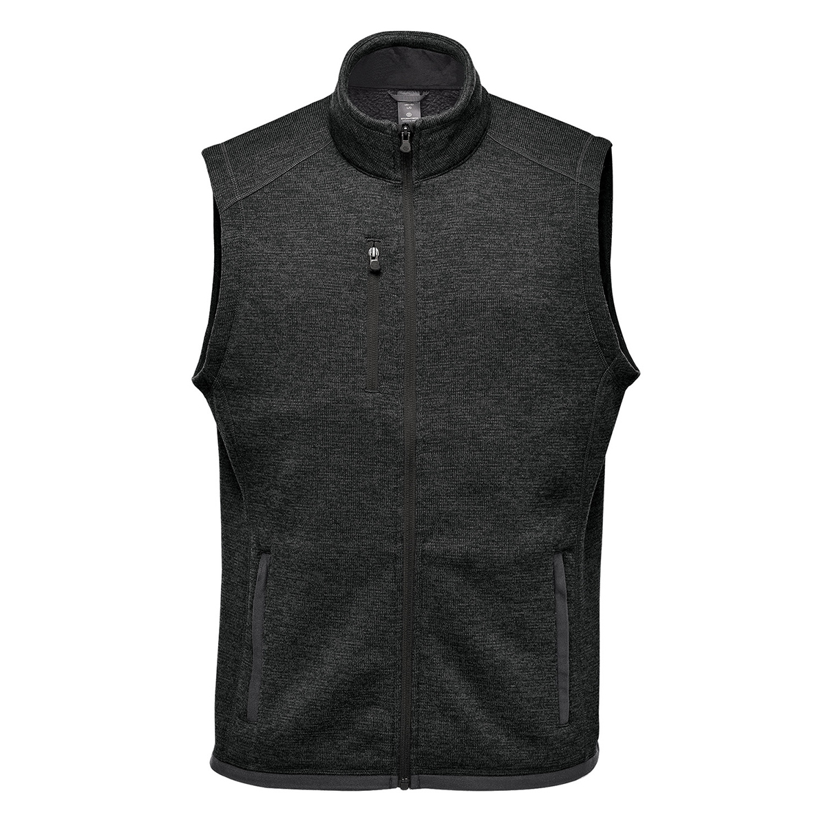 Stormtech Avalante Men%27s Full Zip Fleece Vest 1