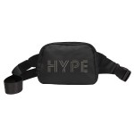 Xl Anywhere Belt Bag - 30112 BLK Colorbrite Xl Anywhere Belt Bag - 30112 BLK Colorbrite