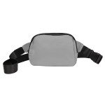 Xl Anywhere Belt Bag - 30112 GRA Blank Xl Anywhere Belt Bag - 30112 GRA Blank