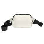 Xl Anywhere Belt Bag - 30112 IVO Blank Xl Anywhere Belt Bag - 30112 IVO Blank