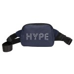 Xl Anywhere Belt Bag - 30112 NAV Silkscreen Xl Anywhere Belt Bag - 30112 NAV Silkscreen
