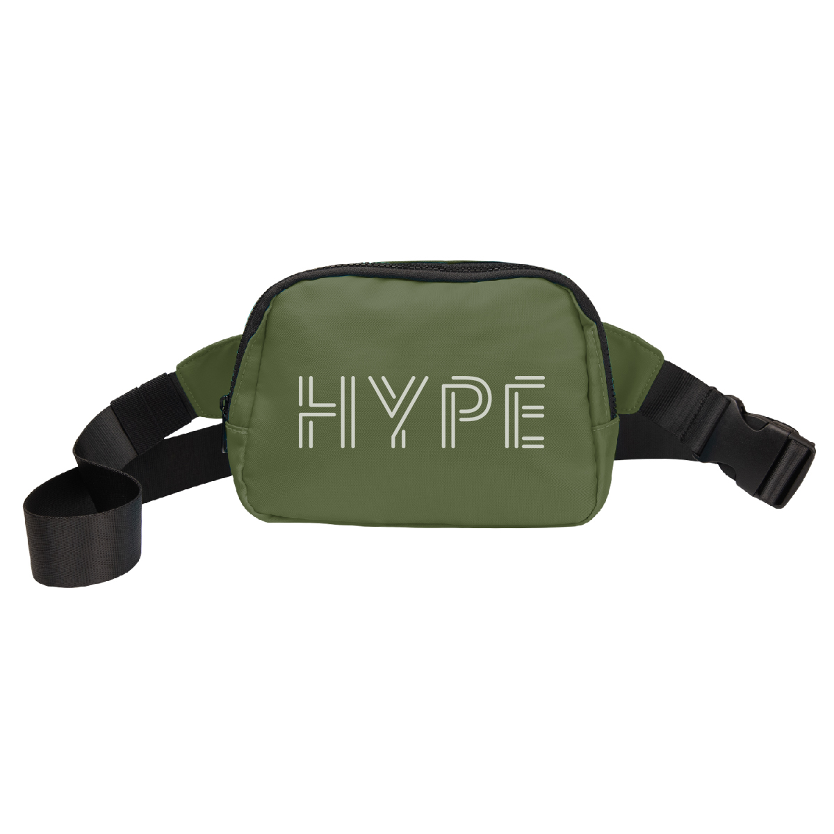 Xl Anywhere Belt Bag 1